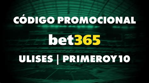 codigo promocional bet365 2024